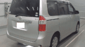 Toyota noah ZRR70G 3