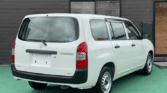 Toyota Probox NSP160V 11