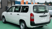 Toyota Probox NSP160V 10