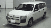 Toyota Probox NSP160V 09