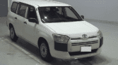 Toyota Probox NSP160V 05