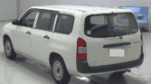 Toyota Probox NSP160V 04