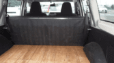 Toyota Probox NSP160V 11