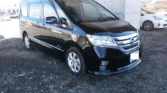Nissan Serena HFC26 11