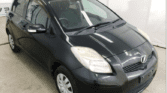 Toyota vitz SCP90 11