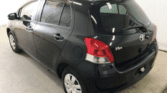 Toyota vitz SCP90 10