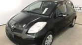 Toyota vitz SCP90 9