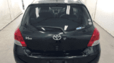 Toyota vitz SCP90 6