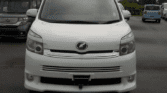Toyota voxy ZRR70 14