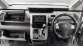 Toyota voxy ZRR70 5