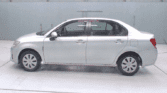 corolla axio NZE161 7